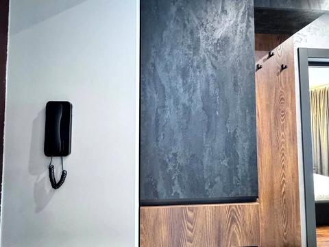 квартира за адресою Івано-Франківськ, Отця Івана Блавацького вул., 18 к1