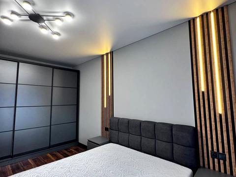 квартира за адресою Івано-Франківськ, Отця Івана Блавацького вул., 18 к1