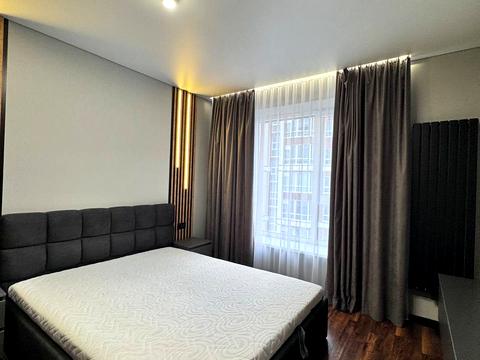 квартира за адресою Івано-Франківськ, Отця Івана Блавацького вул., 18 к1