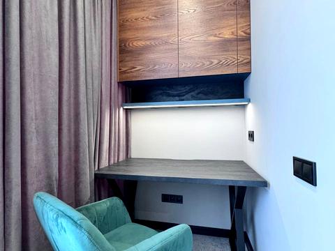 квартира за адресою Івано-Франківськ, Отця Івана Блавацького вул., 18 к1