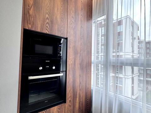 квартира за адресою Івано-Франківськ, Отця Івана Блавацького вул., 18 к1