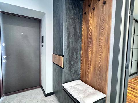 квартира за адресою Івано-Франківськ, Отця Івана Блавацького вул., 18 к1