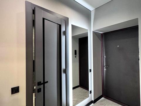 квартира за адресою Івано-Франківськ, Отця Івана Блавацького вул., 18 к1