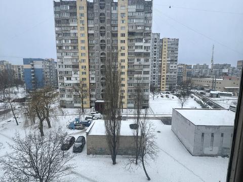 квартира за адресою Червоної Калини просп. (Володимира Маяковського), 28