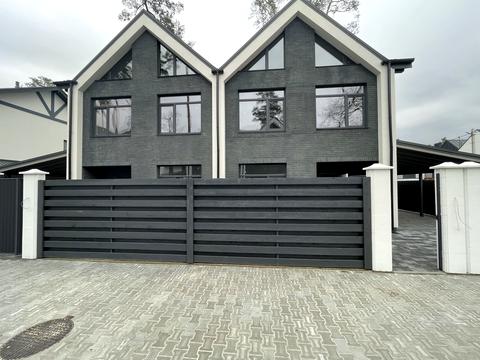 дом по адресу Киево-Мироцкая ул., 17м