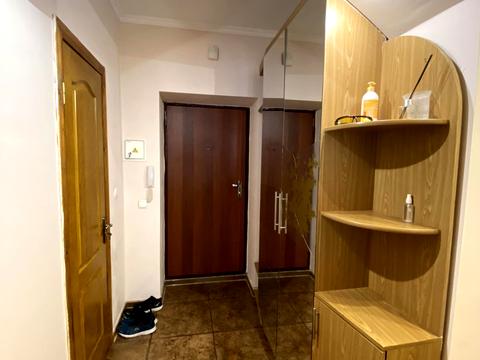 квартира по адресу Евгения Коновальца ул., 121