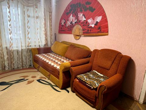 квартира по адресу Мартовская ул., 7