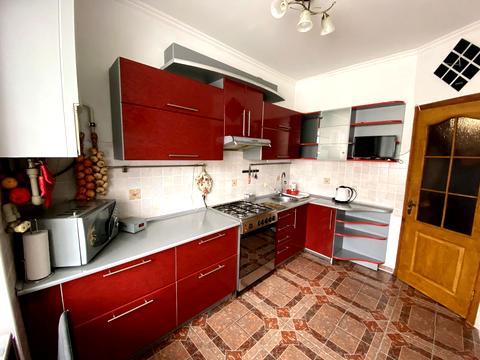 квартира по адресу Евгения Коновальца ул., 121