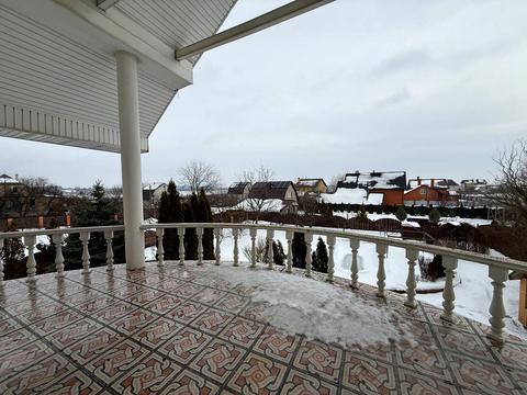 дом по адресу Молодіжна