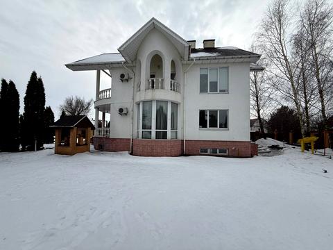 дом по адресу Молодіжна