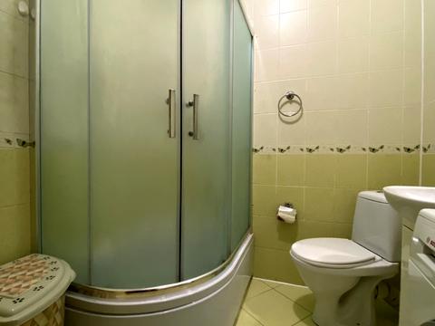 квартира по адресу Евгения Коновальца ул., 121