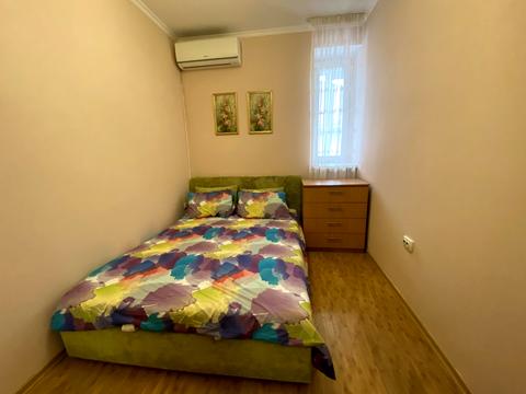 квартира по адресу Евгения Коновальца ул., 121