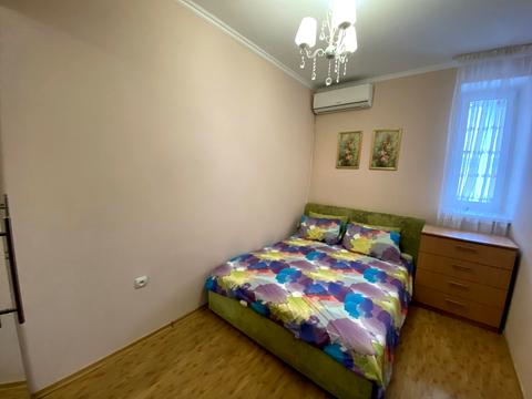 квартира по адресу Евгения Коновальца ул., 121