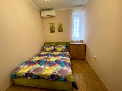 квартира по адресу Евгения Коновальца ул., 121