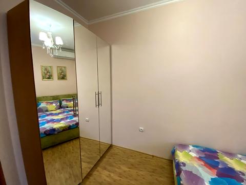 квартира по адресу Евгения Коновальца ул., 121