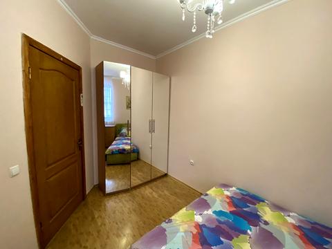 квартира по адресу Евгения Коновальца ул., 121