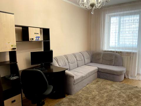 квартира по адресу Евгения Коновальца ул., 121