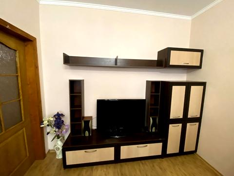 квартира по адресу Евгения Коновальца ул., 121