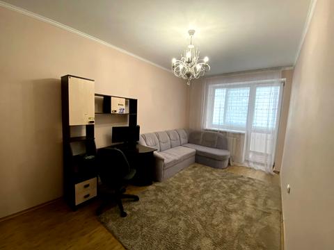 квартира по адресу Евгения Коновальца ул., 121