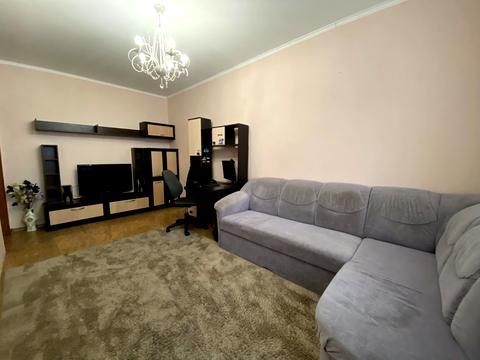 квартира по адресу Евгения Коновальца ул., 121