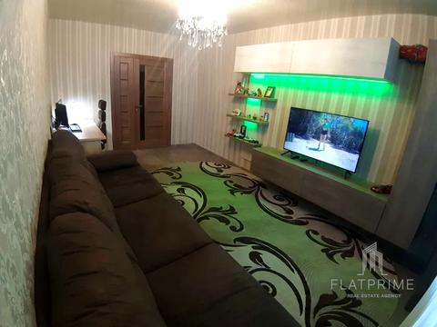 квартира за адресою Милославська вул., 4