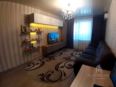 квартира за адресою Милославська вул., 4