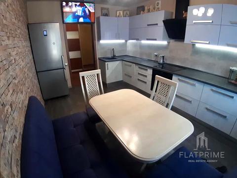 квартира за адресою Милославська вул., 4