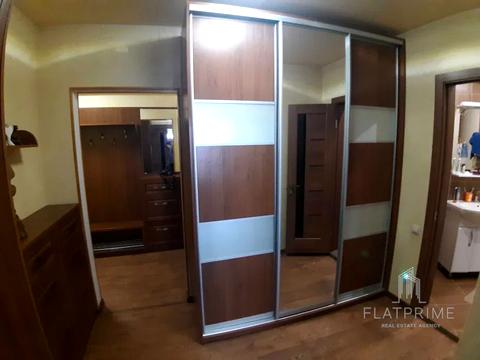 квартира за адресою Милославська вул., 4