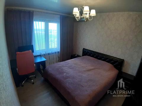 квартира за адресою Милославська вул., 4