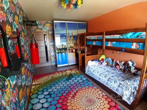 квартира за адресою Милославська вул., 4