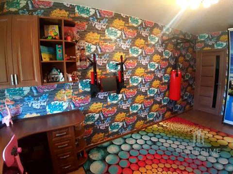 квартира за адресою Милославська вул., 4