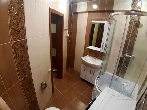 квартира за адресою Милославська вул., 4