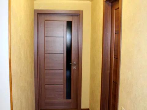 квартира за адресою Милославська вул., 4