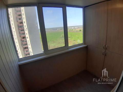 квартира за адресою Милославська вул., 4