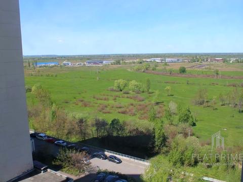 квартира за адресою Милославська вул., 4