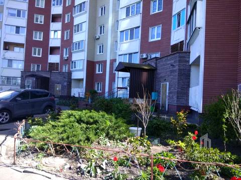 квартира за адресою Милославська вул., 4