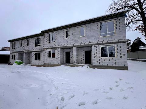 дом по адресу Дмитрия Вишневецкого ул. (Ворошилова)