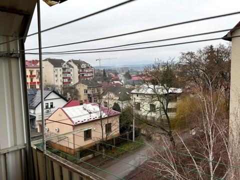 квартира за адресою Ужгород, Острівна вул., 20