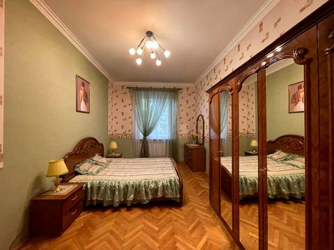 квартира по адресу Гетьмана Дорошенко ул. (Жовтневая), 71