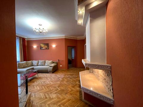 квартира по адресу Гетьмана Дорошенко ул. (Жовтневая), 71