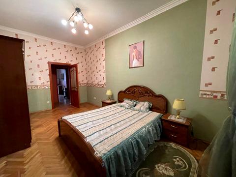 квартира по адресу Гетьмана Дорошенко ул. (Жовтневая), 71