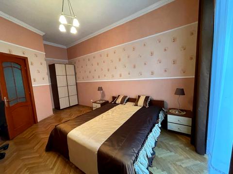 квартира по адресу Гетьмана Дорошенко ул. (Жовтневая), 71