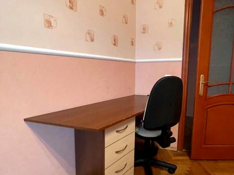 квартира по адресу Гетьмана Дорошенко ул. (Жовтневая), 71