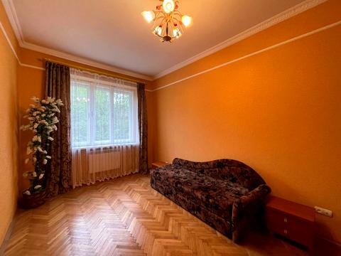 квартира по адресу Гетьмана Дорошенко ул. (Жовтневая), 71