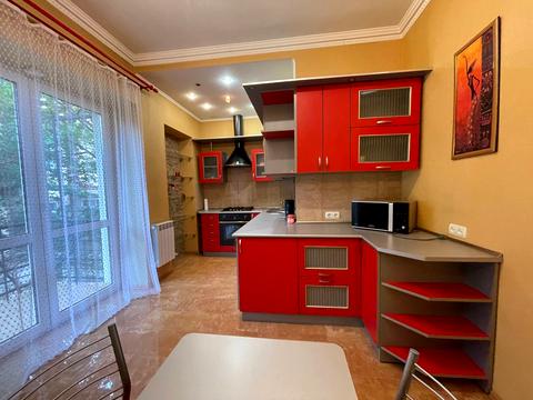 квартира по адресу Гетьмана Дорошенко ул. (Жовтневая), 71