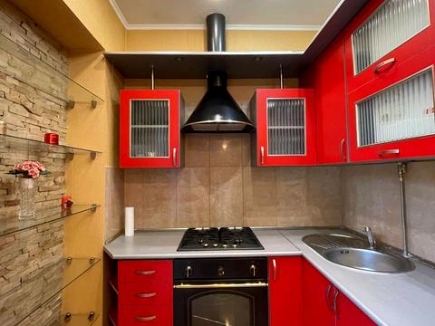 квартира по адресу Гетьмана Дорошенко ул. (Жовтневая), 71