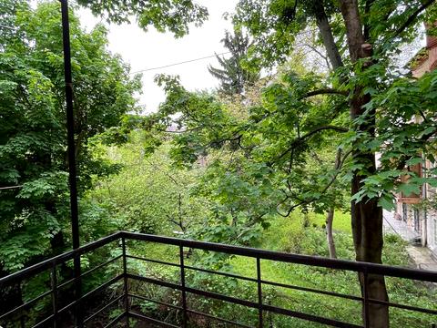 квартира по адресу Гетьмана Дорошенко ул. (Жовтневая), 71