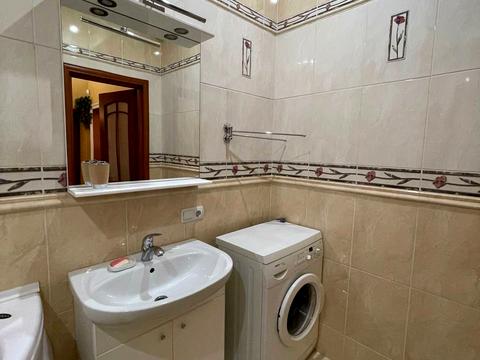 квартира по адресу Гетьмана Дорошенко ул. (Жовтневая), 71