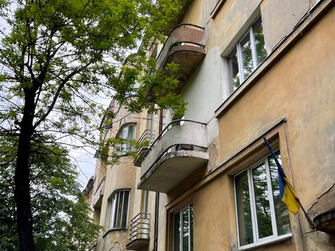 квартира по адресу Гетьмана Дорошенко ул. (Жовтневая), 71