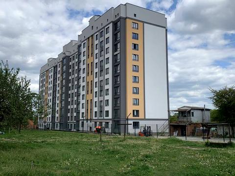 квартира по адресу Майборського ул., 11/1